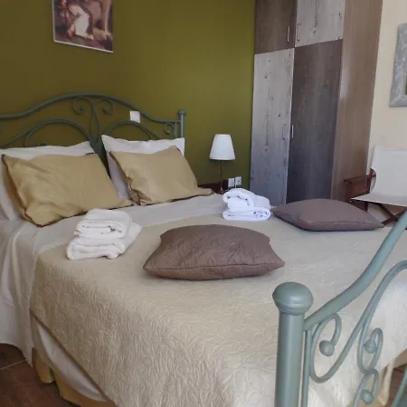 Appartamento Evelyn's *