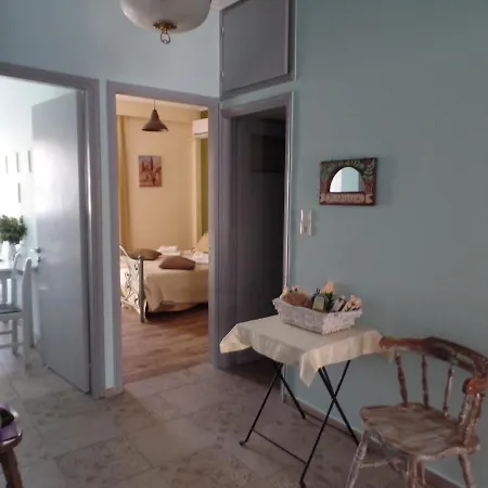 Evelyn's Карпатос