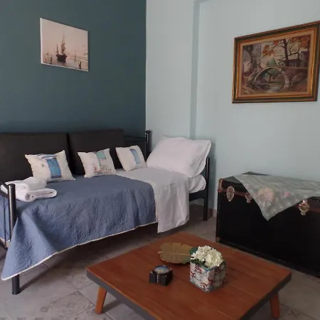 Appartement Evelyn's Karpathos