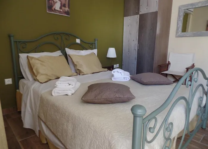 Appartamento Evelyn's *