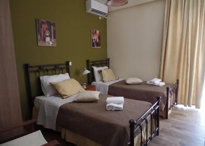 Appartamento Evelyn's