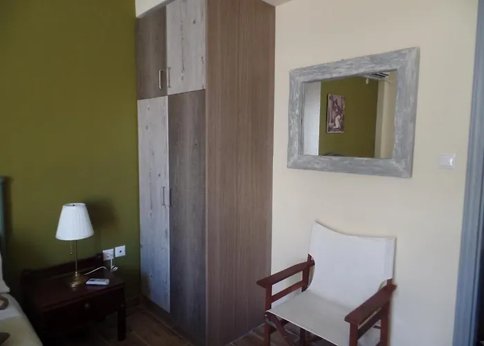 Evelyn's Appartamento *