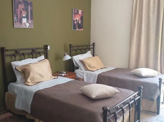 Evelyn's Appartamento *