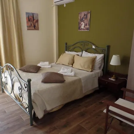 Apartment Evelyn's