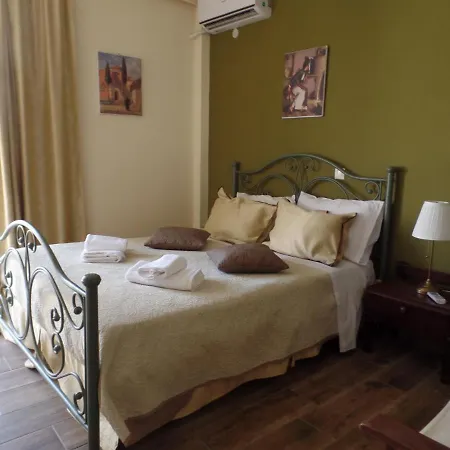 Apartment Evelyn's *