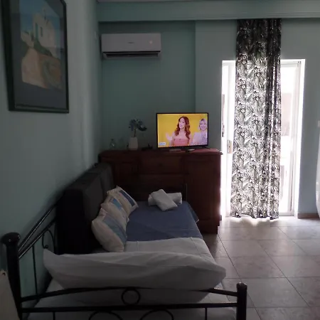 Evelyn's Apartment Karpathos Town (Pigadia)